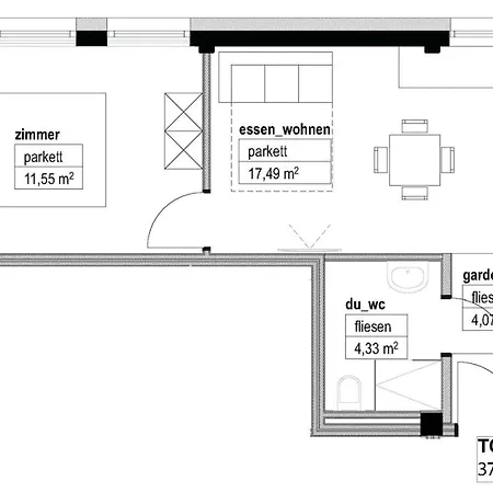Haus Kaspar Apartment Bregenz